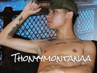 Thonyymontanaa