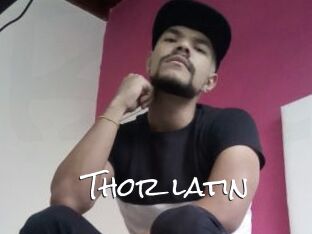 Thor_latin