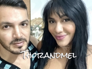 Thorandmel
