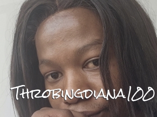 Throbingdiana100