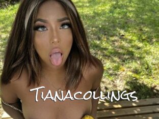 Tianacollings