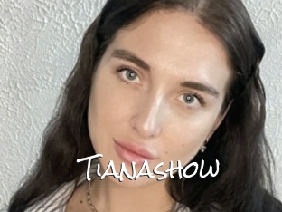 Tianashow