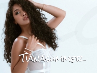 Tianasummer