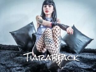 Tiarablack