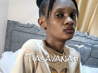 Tiasavanah