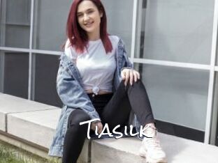 Tiasilk