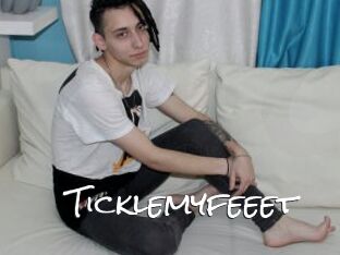 Ticklemyfeeet