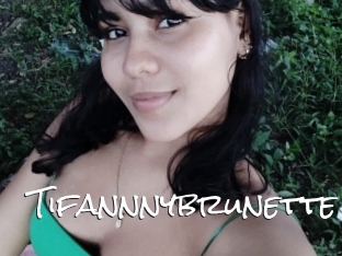 Tifannnybrunette