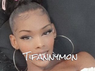 Tifannymon