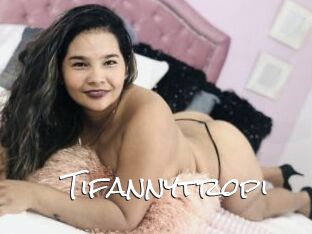 tifannytropi Blow Cum