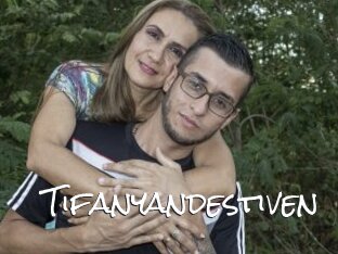 Tifanyandestiven