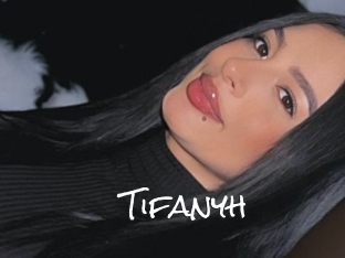 Tifanyh