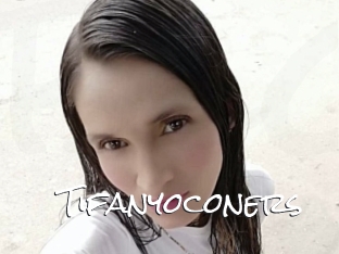 Tifanyoconers