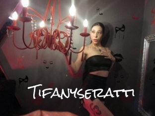 Tifanyseratti