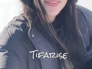 tifarise Blow Cum