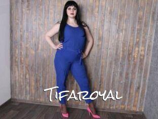 Tifaroyal