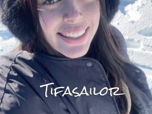 Tifasailor