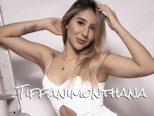 Tiffanimonthana
