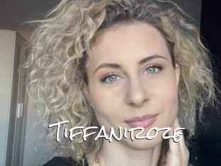 Tiffaniroze