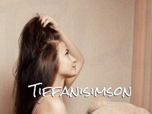 Tiffanisimson