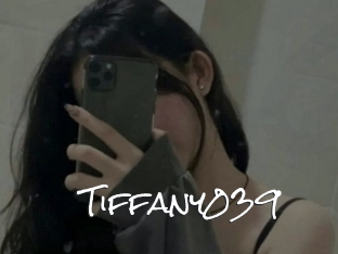 tiffany039 Blow Cum