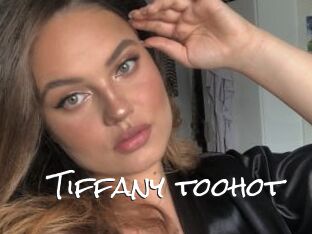 tiffany_toohot Blow Cum