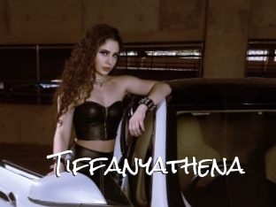 Tiffanyathena