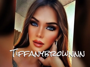 tiffanybrownnn Blow Cum