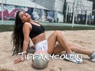 Tiffanycollin