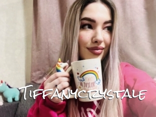 Tiffanycrystale