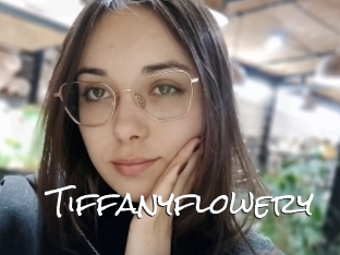 tiffanyflowery Blow Cum