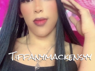 Tiffanymackensyy