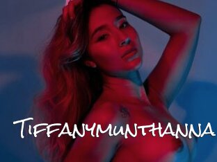 Tiffanymunthanna