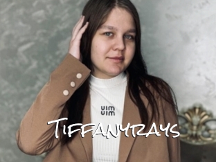 Tiffanyrays
