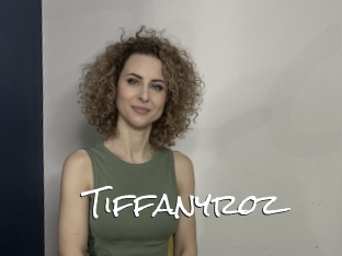 Tiffanyroz