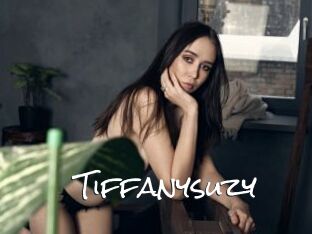 tiffanysuzy Blow Cum