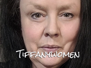 tiffanywomen Blow Cum