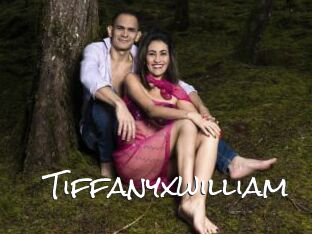 Tiffanyxwilliam