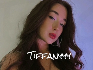 Tiffanyyy