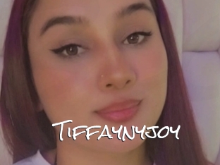 Tiffaynyjoy
