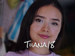Tiiana18