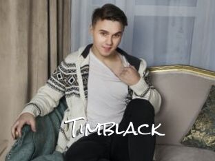 Timblack