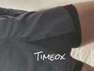 Timeox