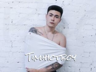 Timihotboy