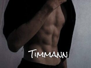 Timmann