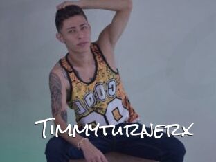 Timmyturnerx