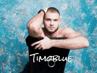timoblue Blow Cum