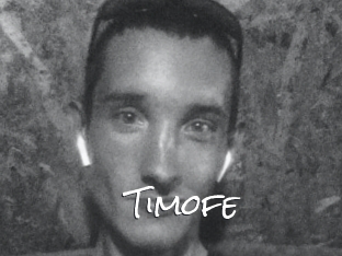 Timofe