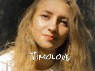 Timolove