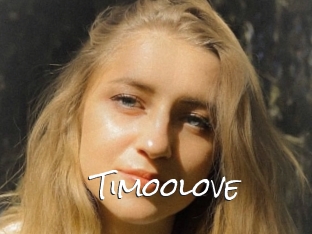 Timoolove